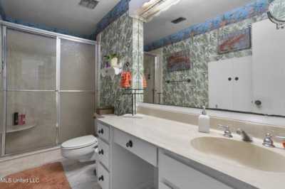 Home For Sale in Gautier, Mississippi