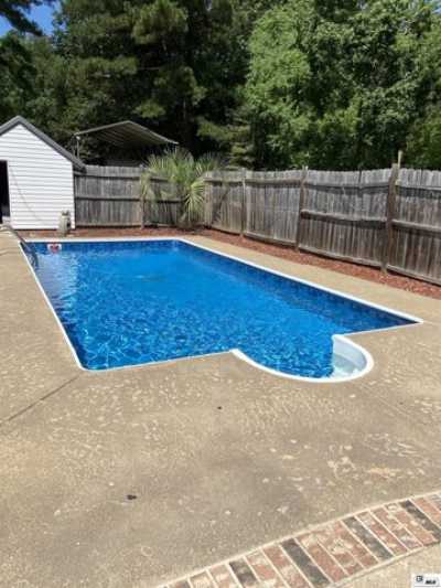 Home For Sale in Monroe, Louisiana