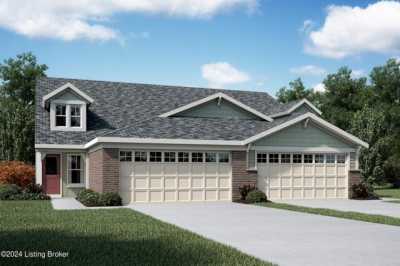 Home For Sale in Shelbyville, Kentucky