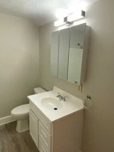 Home For Sale in Springfield, Ohio