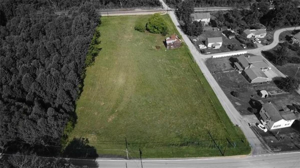 Picture of Residential Land For Sale in Uniontown, Pennsylvania, United States