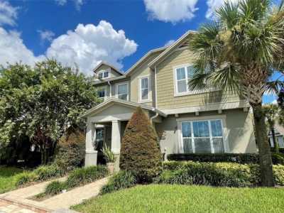 Home For Rent in Windermere, Florida