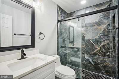 Home For Sale in Lorton, Virginia