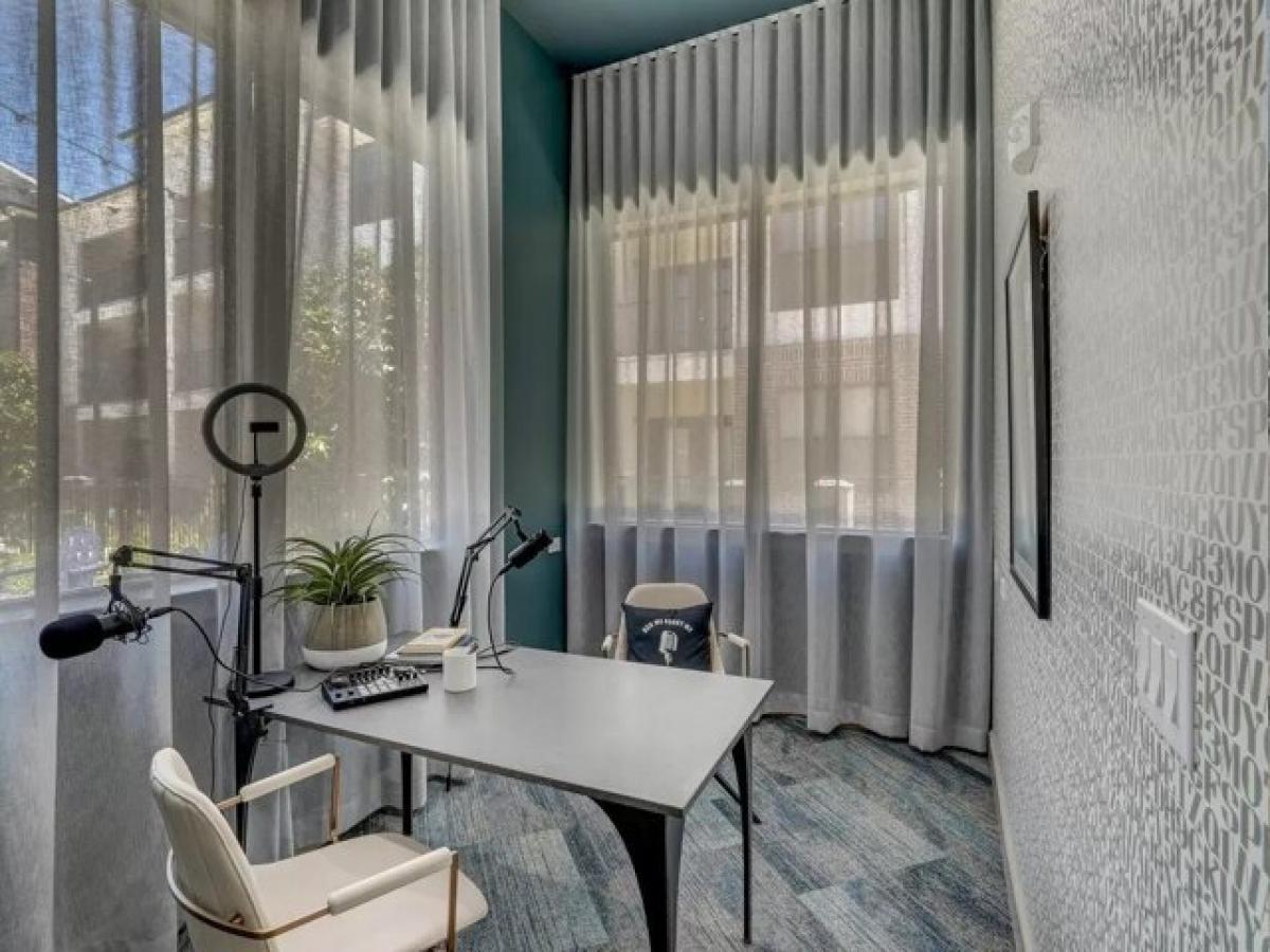 Picture of Apartment For Rent in Montgomery, Texas, United States