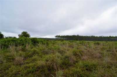 Residential Land For Sale in Lake City, Florida