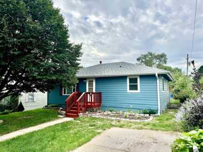 Home For Sale in McCook, Nebraska