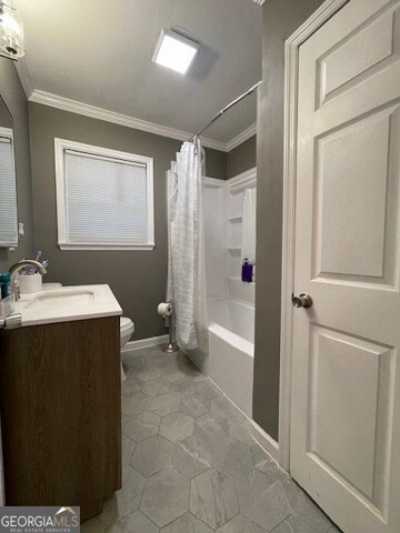 Home For Sale in Summerville, Georgia