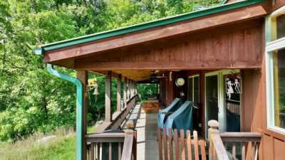Home For Sale in Asbury, West Virginia