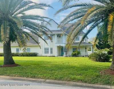 Home For Sale in Rockledge, Florida