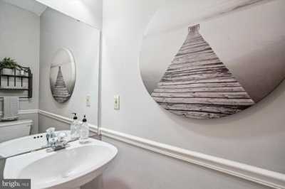 Home For Sale in Reston, Virginia