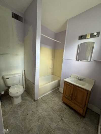 Home For Sale in Muncie, Indiana