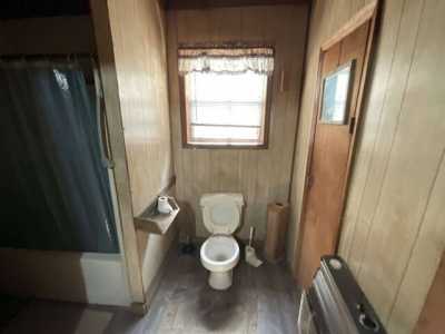 Home For Sale in Summerville, Georgia