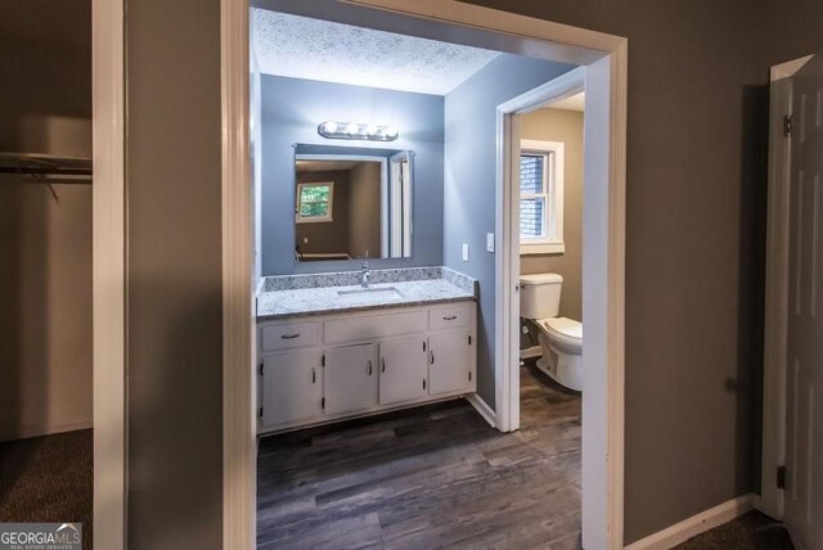 Picture of Home For Sale in Rockmart, Georgia, United States