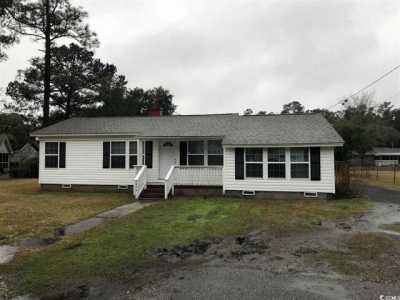 Home For Rent in Georgetown, South Carolina