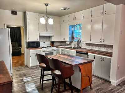 Home For Sale in WaKeeney, Kansas