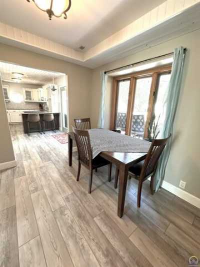 Home For Sale in Topeka, Kansas