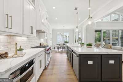 Home For Sale in Eatonton, Georgia