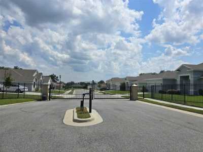 Residential Land For Sale in Lakeland, Florida