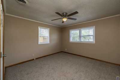 Home For Sale in Topeka, Kansas