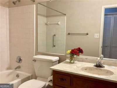 Home For Sale in Tucker, Georgia