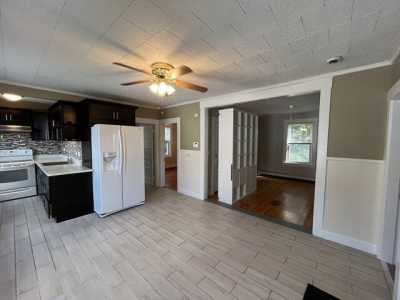 Apartment For Rent in 