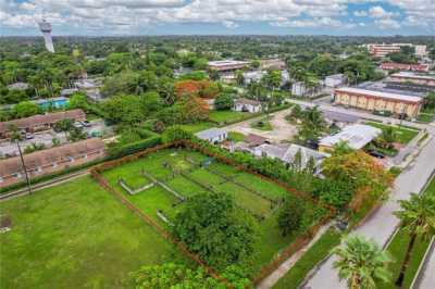 Residential Land For Sale in Homestead, Florida