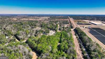 Residential Land For Sale in Albany, Georgia