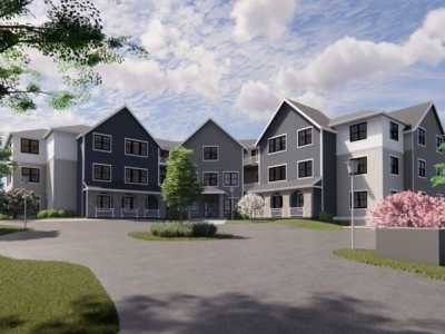 Home For Sale in Wellesley, Massachusetts