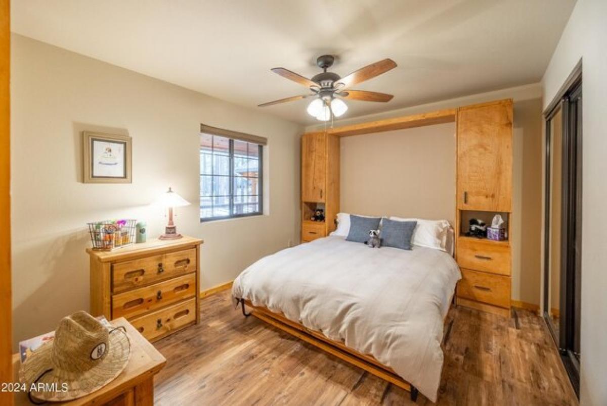 Picture of Home For Sale in Forest Lakes, Arizona, United States