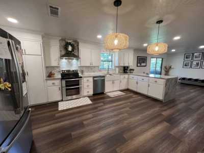 Home For Sale in Mena, Arkansas