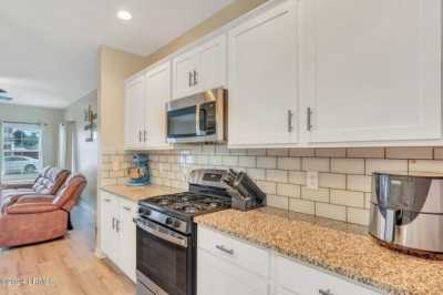 Home For Sale in Beaufort, South Carolina