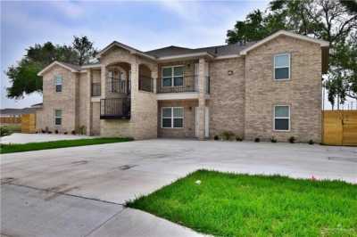 Apartment For Rent in Edinburg, Texas