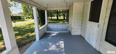 Home For Sale in West Frankfort, Illinois