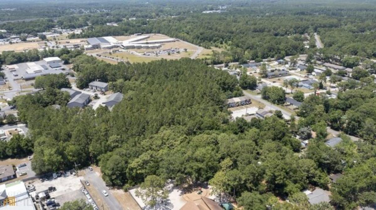 Picture of Residential Land For Sale in Saint Marys, Georgia, United States