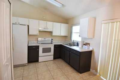 Home For Rent in Deltona, Florida