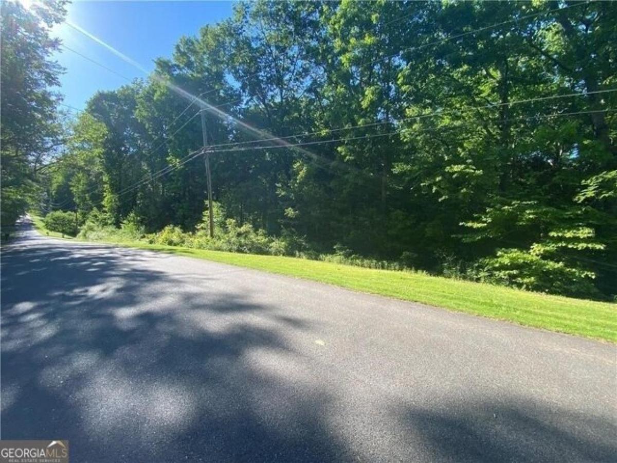 Picture of Residential Land For Sale in Woodstock, Georgia, United States
