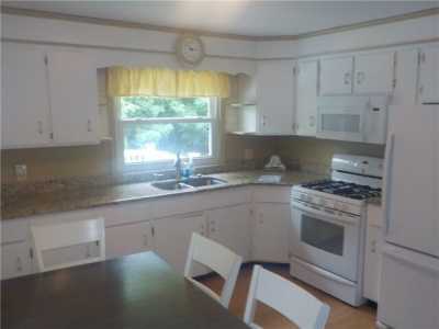 Home For Sale in Woonsocket, Rhode Island