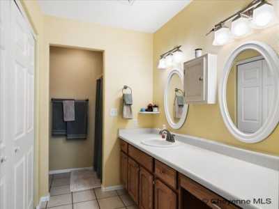Home For Sale in Pine Bluffs, Wyoming