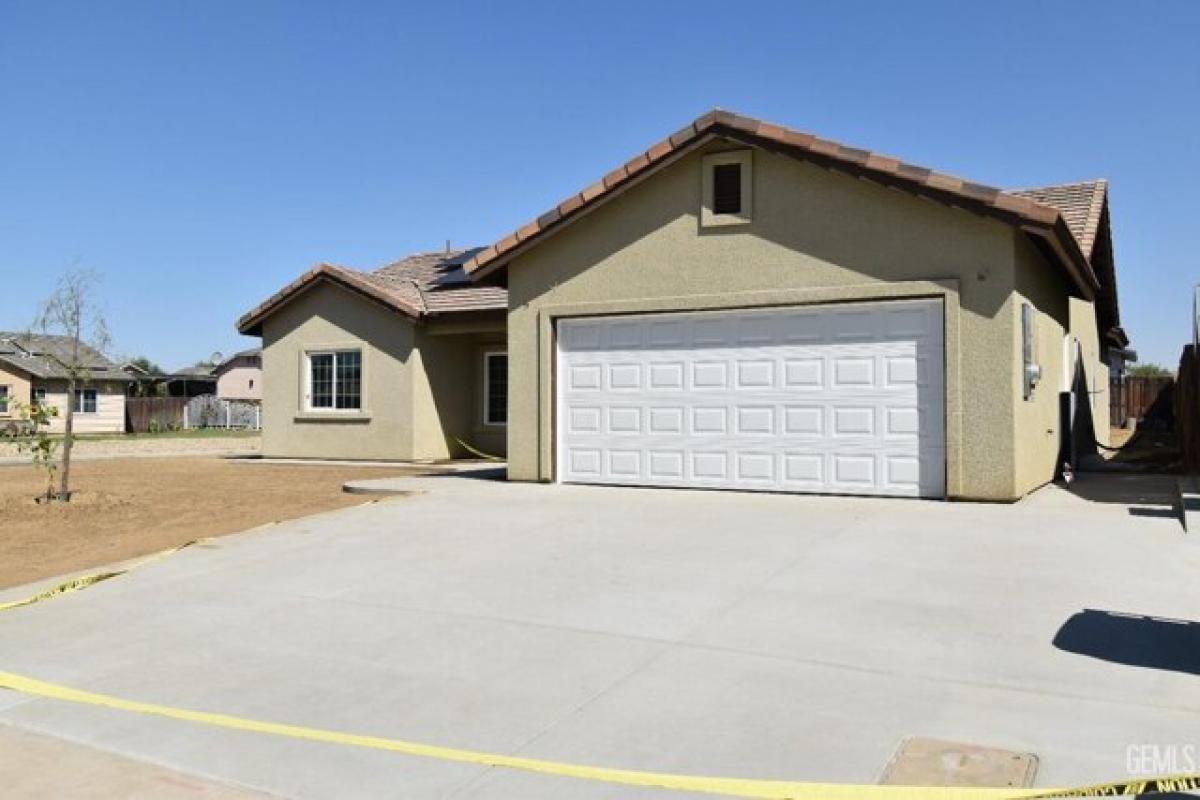 Picture of Home For Sale in Arvin, California, United States