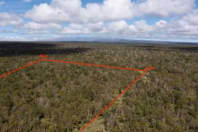 Residential Land For Sale in Mountain View, Hawaii