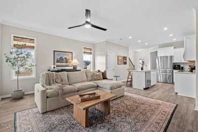 Home For Sale in Wendell, North Carolina