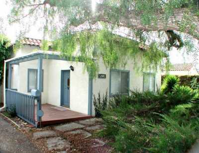 Home For Rent in Santa Barbara, California