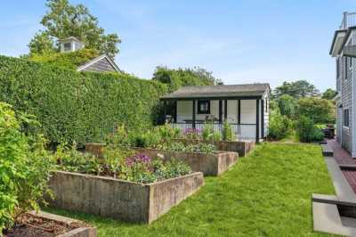 Home For Sale in Southampton, New York