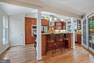 Home For Sale in Silver Spring, Maryland