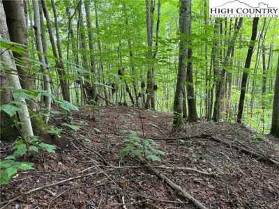 Residential Land For Sale in Beech Mountain, North Carolina