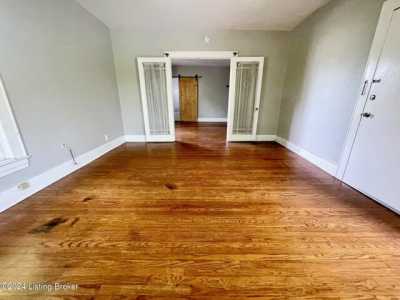 Apartment For Rent in Louisville, Kentucky
