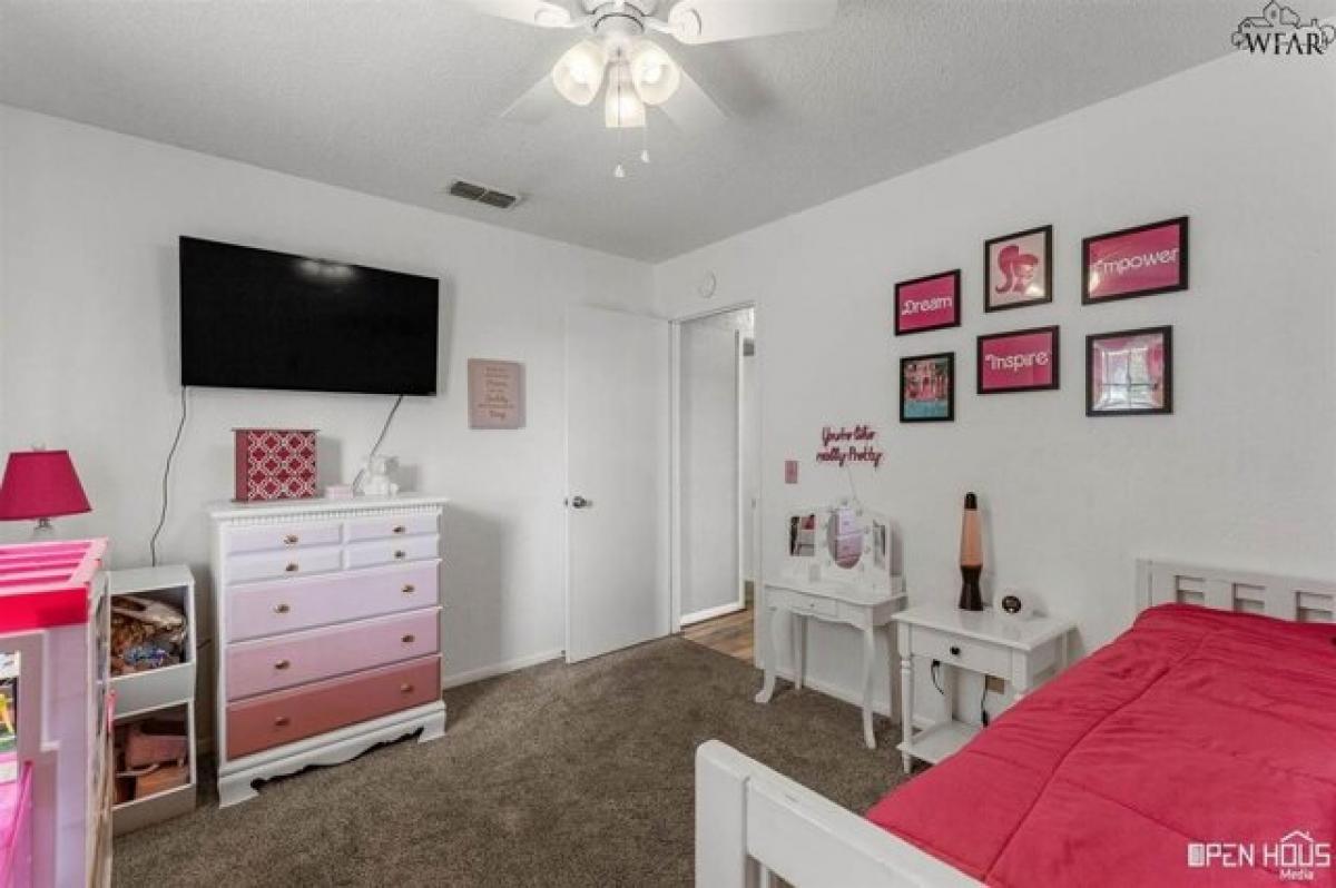 Picture of Home For Sale in Wichita Falls, Texas, United States