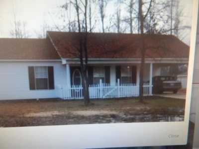 Home For Sale in Paragould, Arkansas