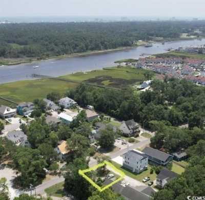 Residential Land For Sale in Little River, South Carolina