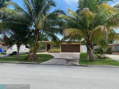 Home For Sale in Margate, Florida